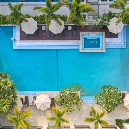 Oaks Casuarina Santai Resort Kingscliff Luaran gambar
