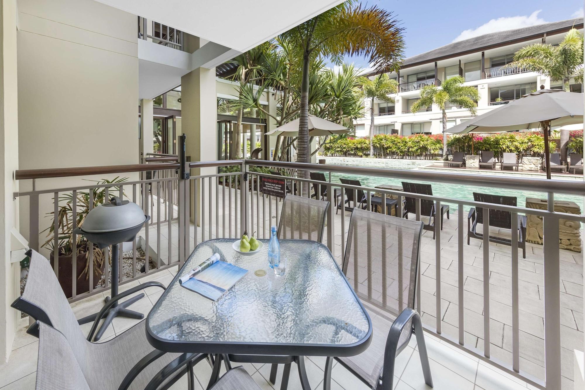 Oaks Casuarina Santai Resort Kingscliff Luaran gambar