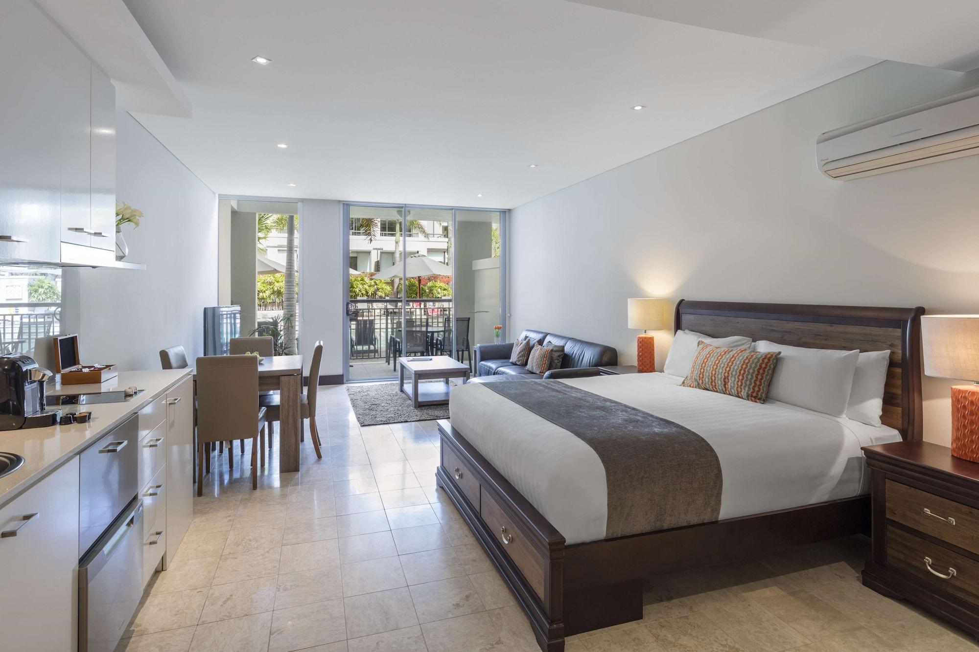 Oaks Casuarina Santai Resort Kingscliff Luaran gambar