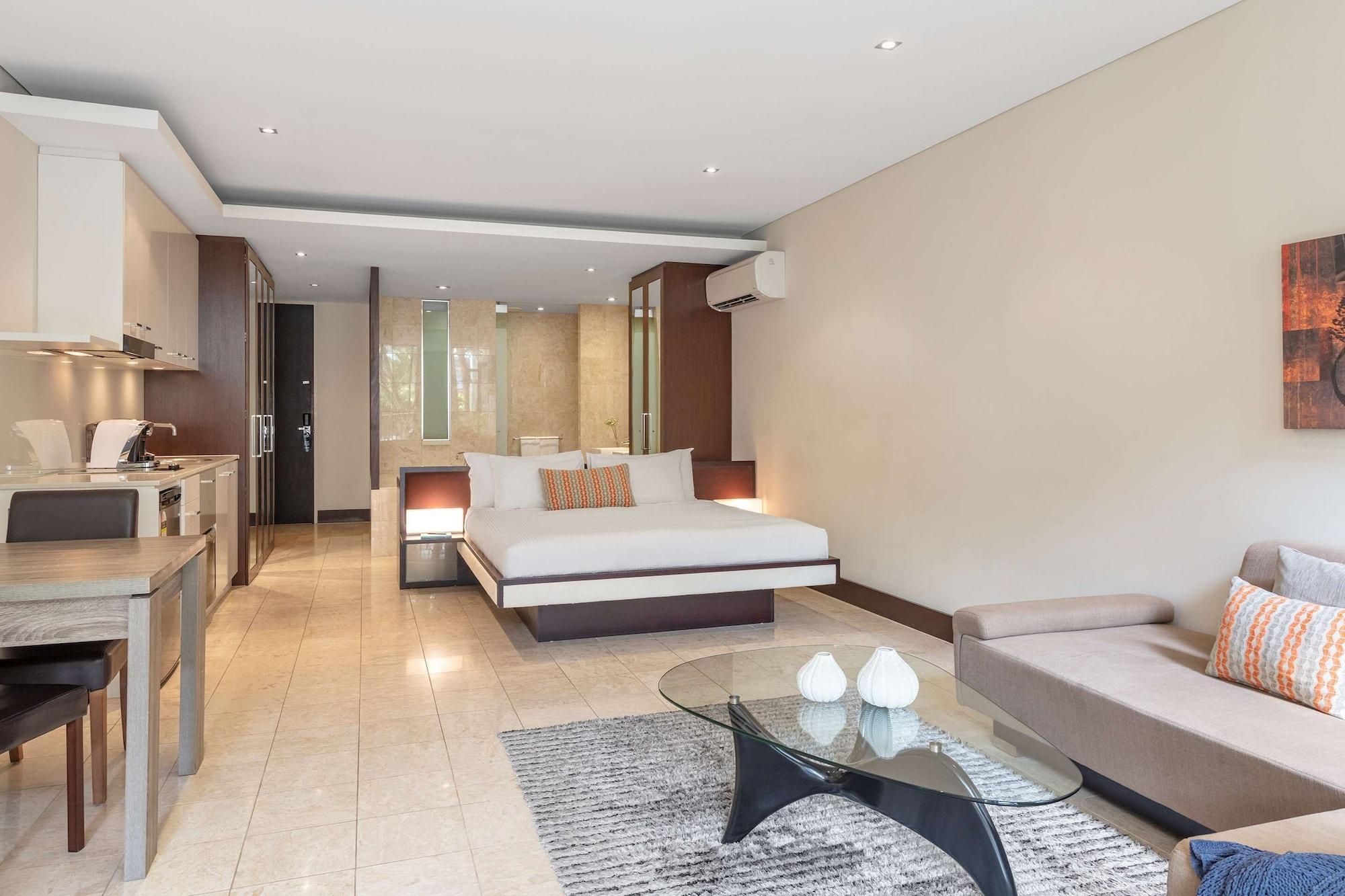 Oaks Casuarina Santai Resort Kingscliff Luaran gambar