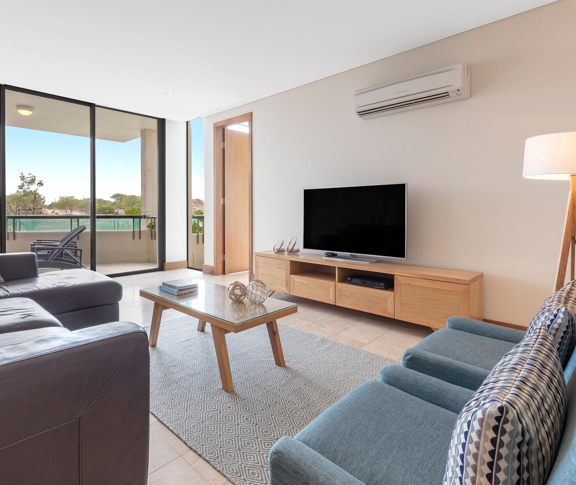 Oaks Casuarina Santai Resort Kingscliff Luaran gambar