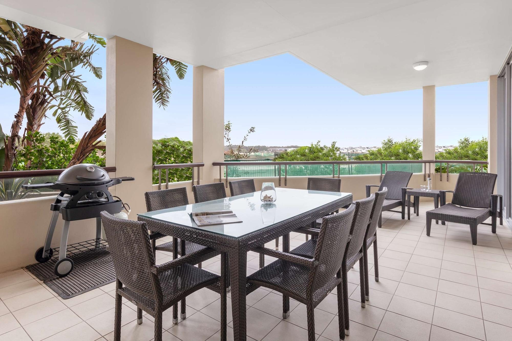 Oaks Casuarina Santai Resort Kingscliff Luaran gambar