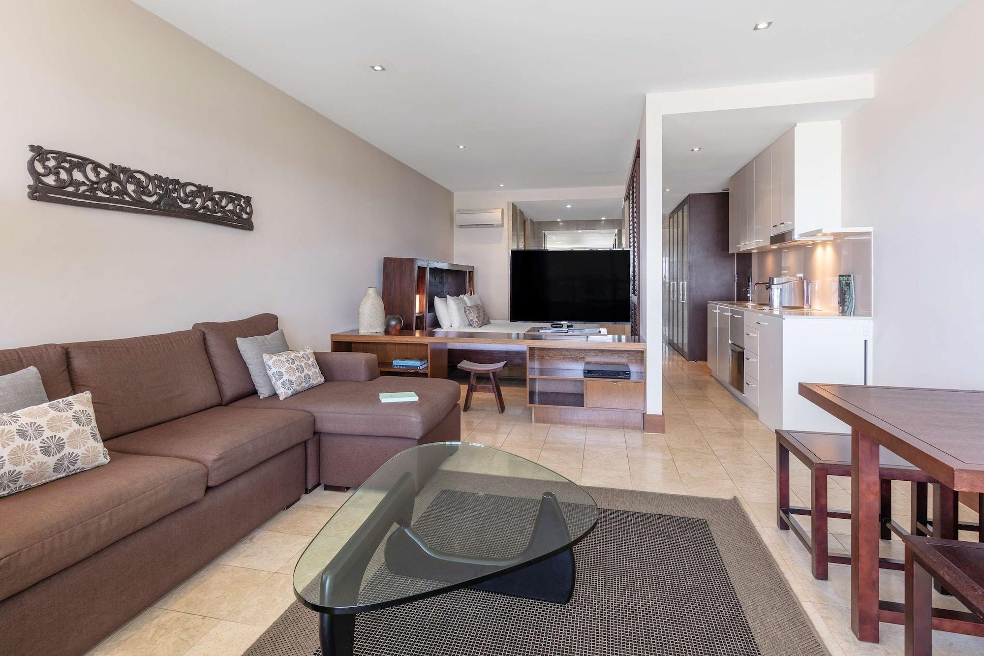 Oaks Casuarina Santai Resort Kingscliff Luaran gambar