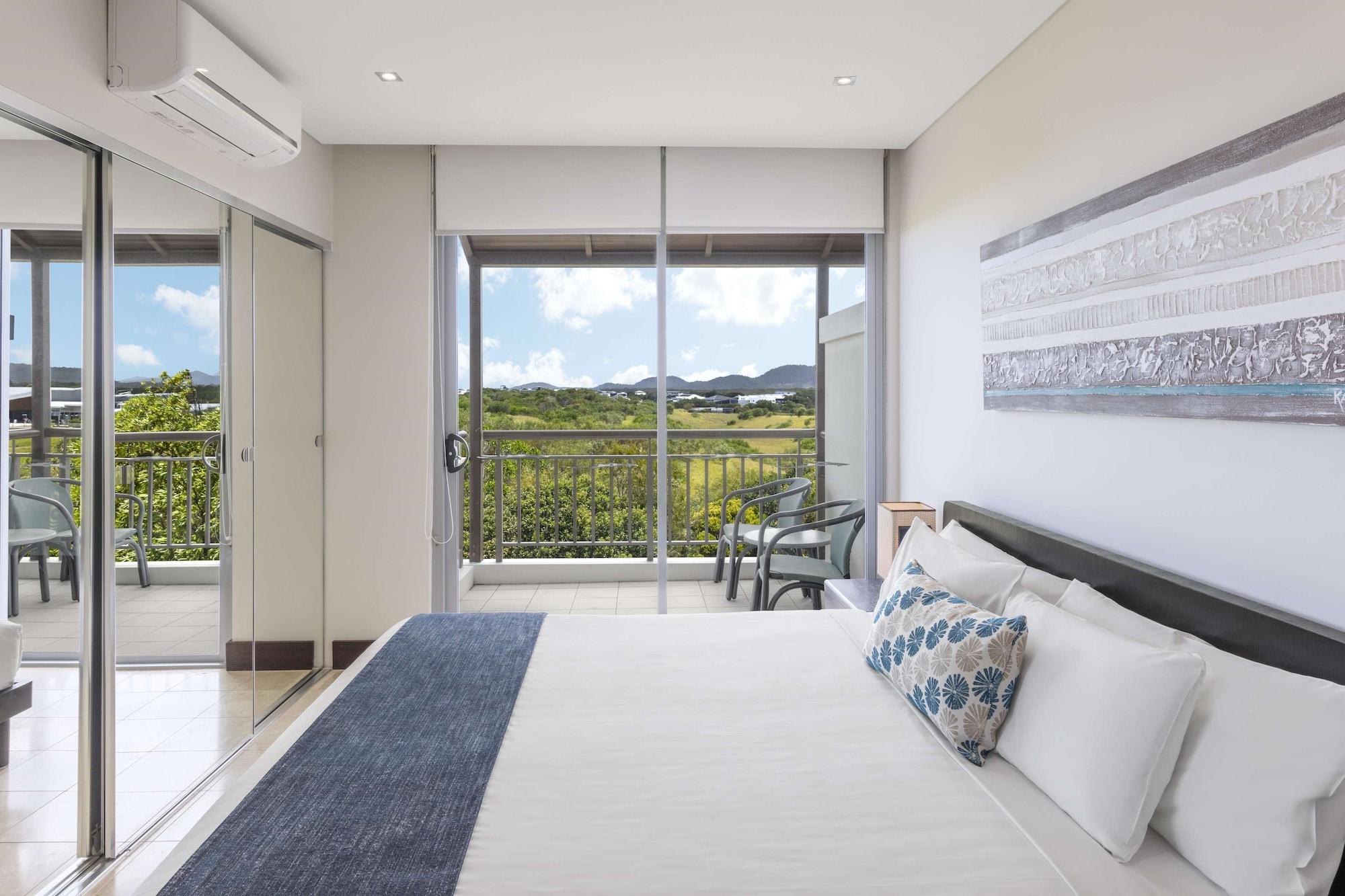 Oaks Casuarina Santai Resort Kingscliff Luaran gambar