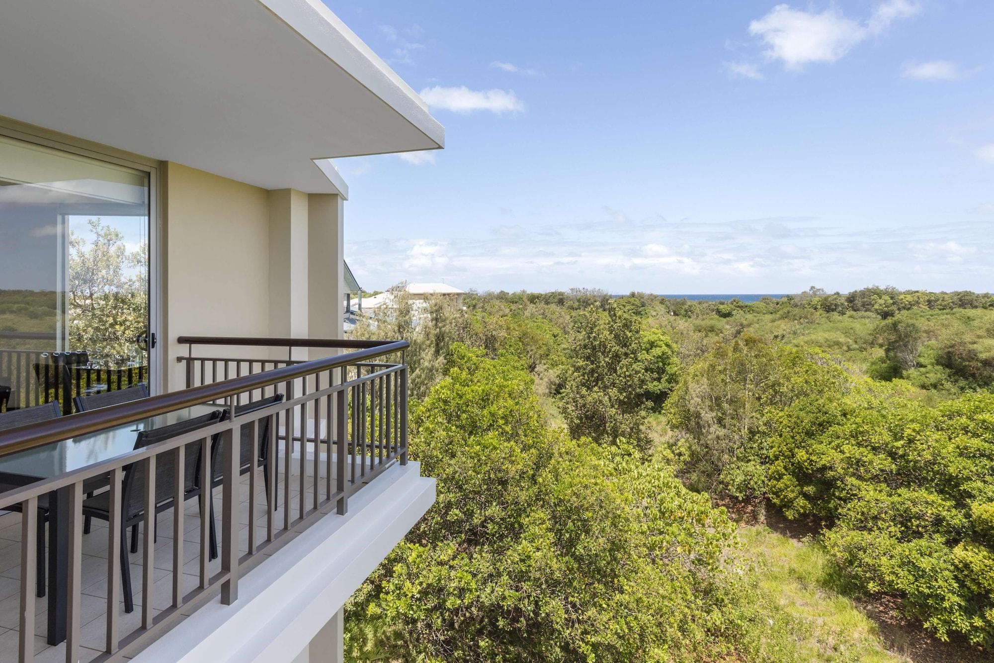 Oaks Casuarina Santai Resort Kingscliff Luaran gambar