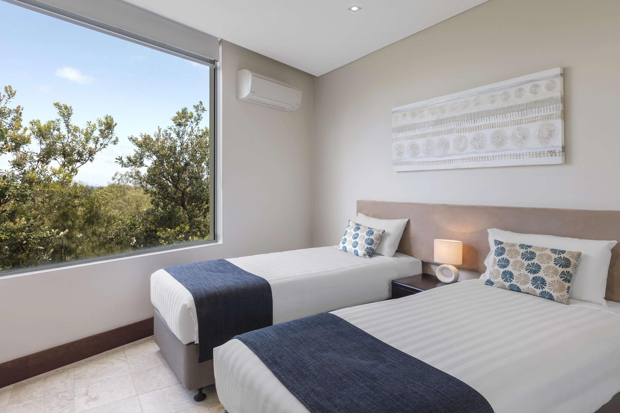 Oaks Casuarina Santai Resort Kingscliff Luaran gambar