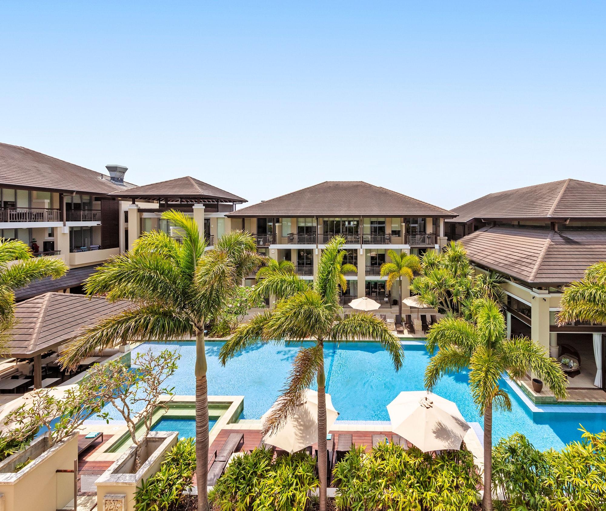 Oaks Casuarina Santai Resort Kingscliff Luaran gambar