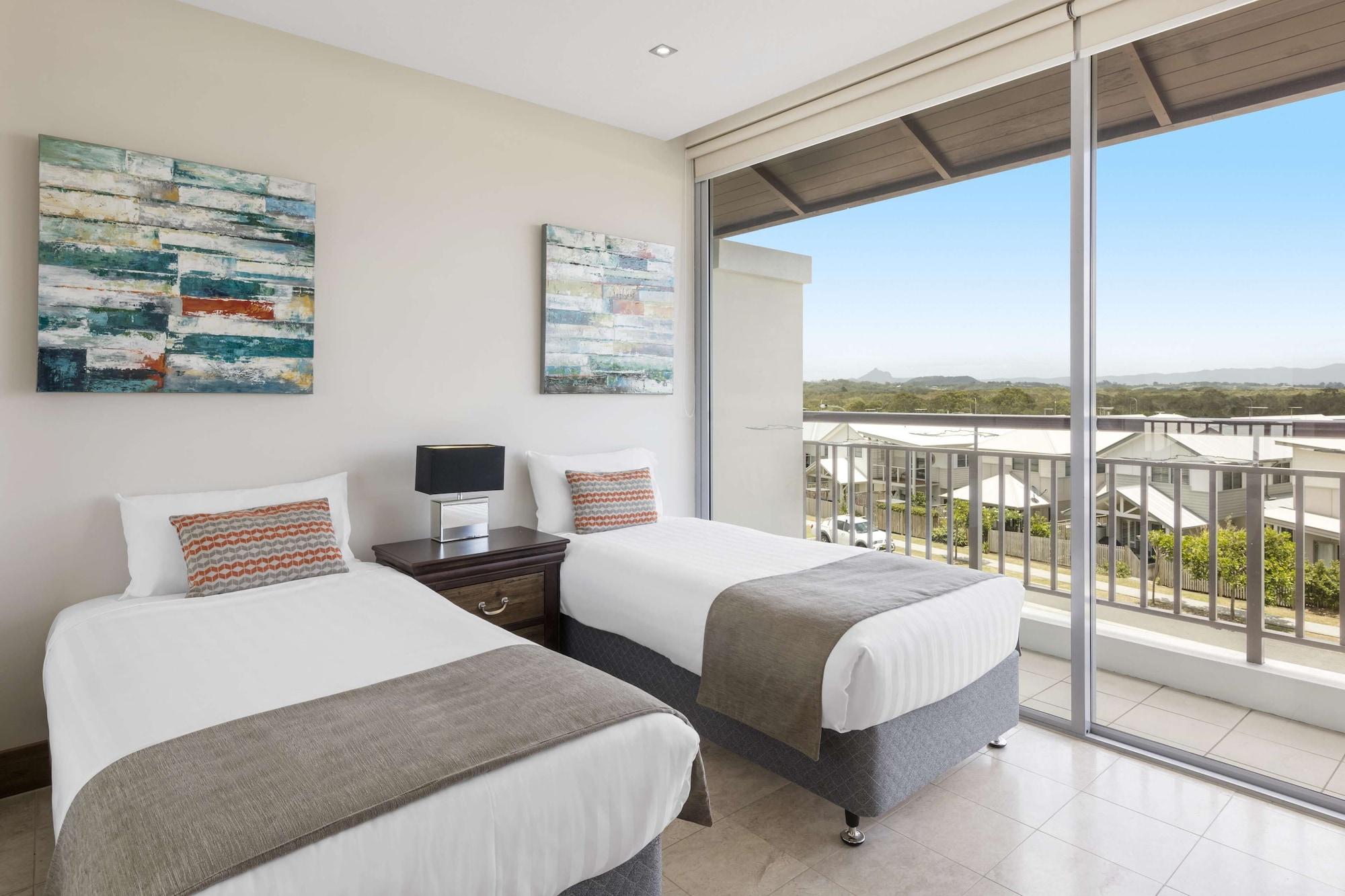 Oaks Casuarina Santai Resort Kingscliff Luaran gambar