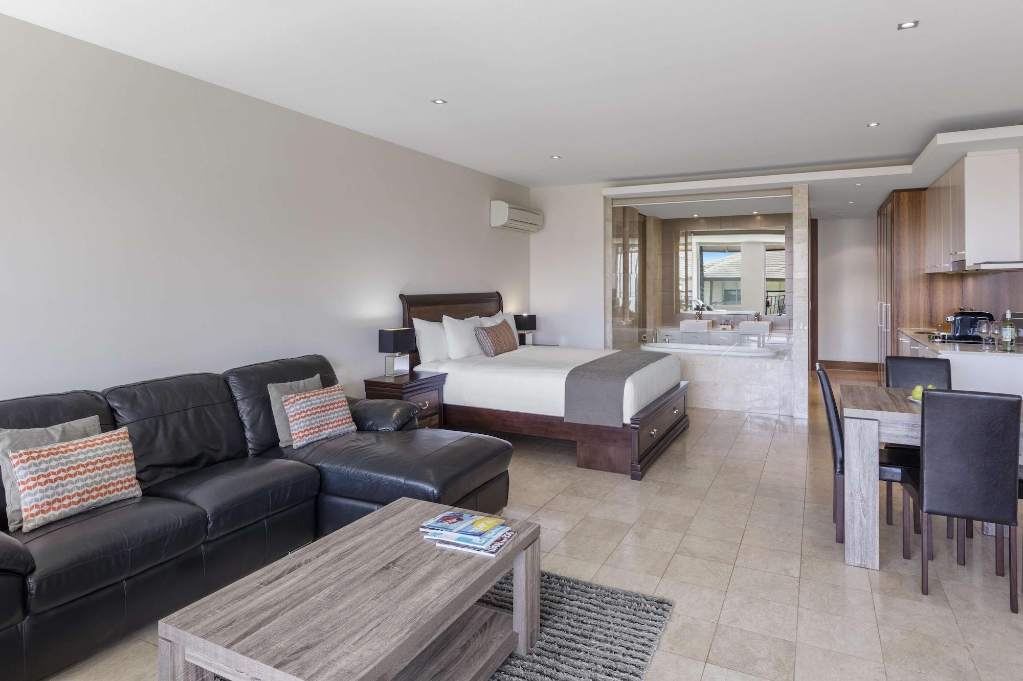 Oaks Casuarina Santai Resort Kingscliff Luaran gambar
