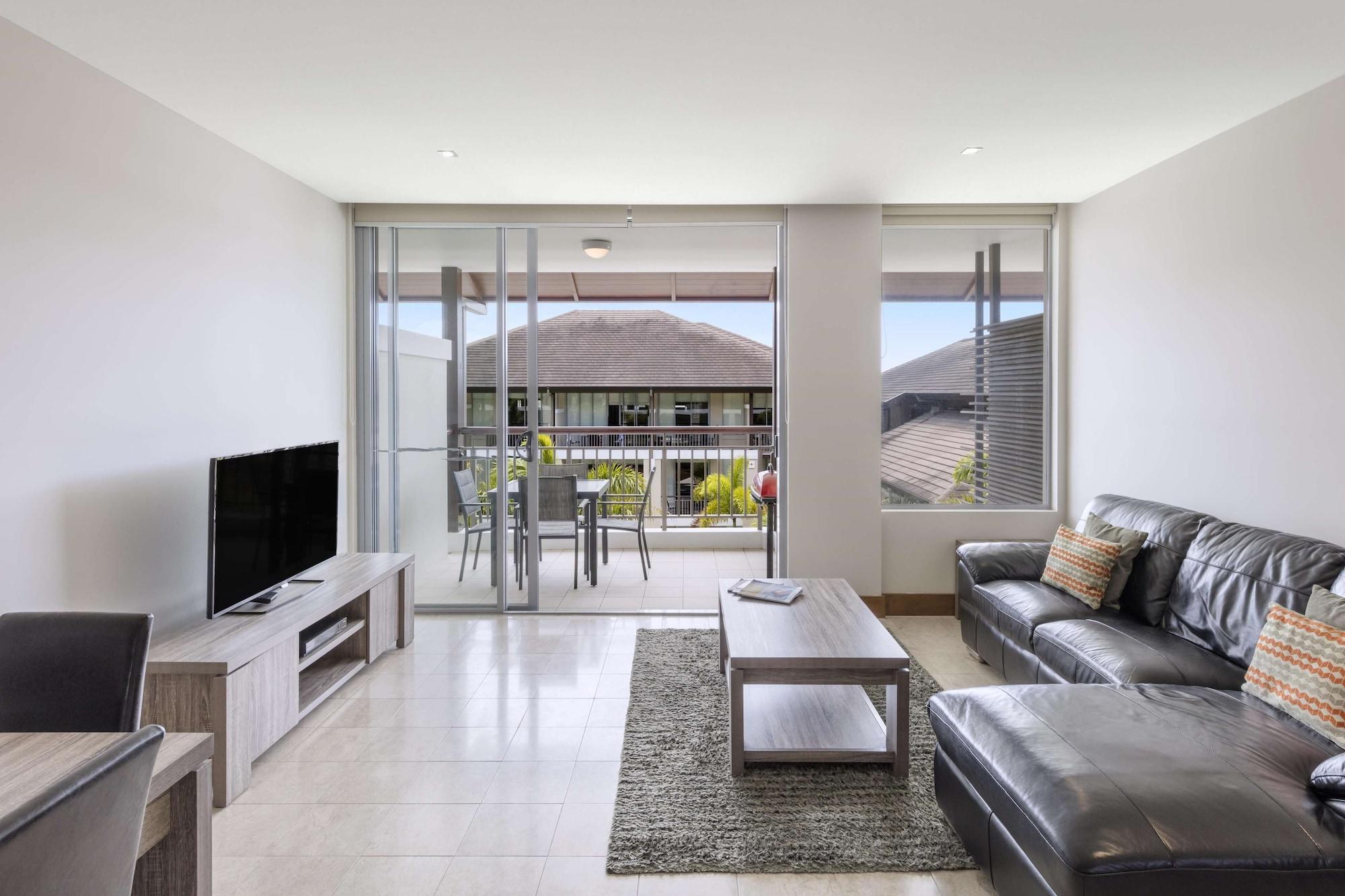 Oaks Casuarina Santai Resort Kingscliff Luaran gambar