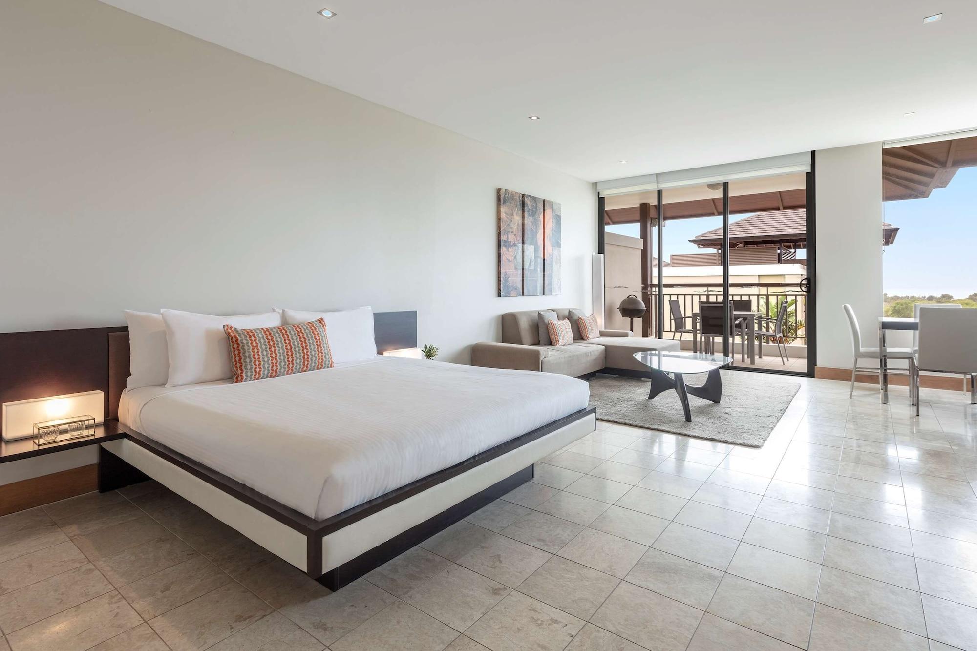 Oaks Casuarina Santai Resort Kingscliff Luaran gambar