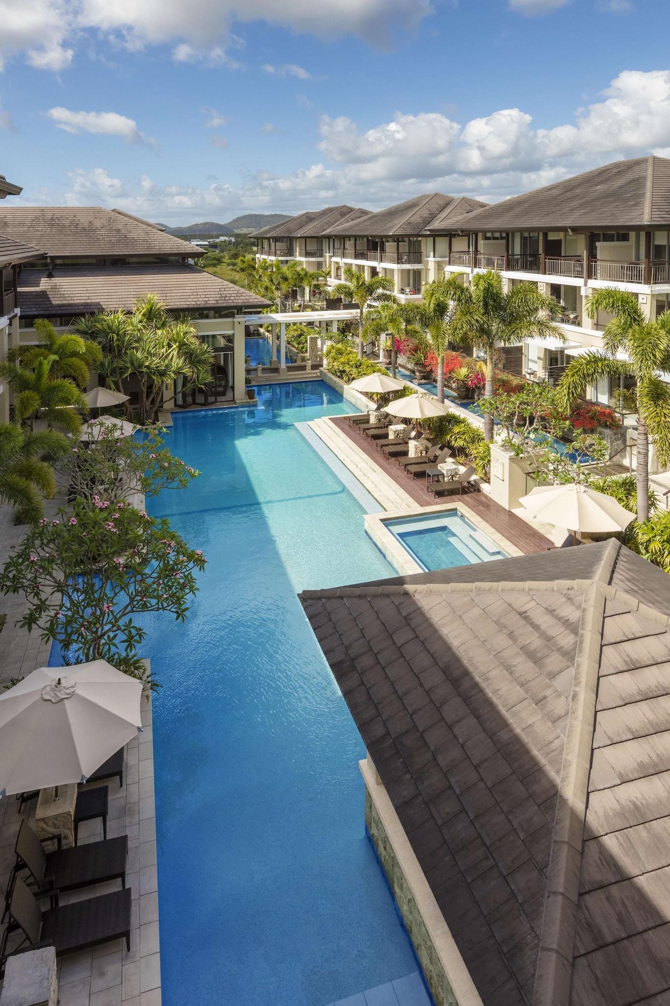 Oaks Casuarina Santai Resort Kingscliff Luaran gambar
