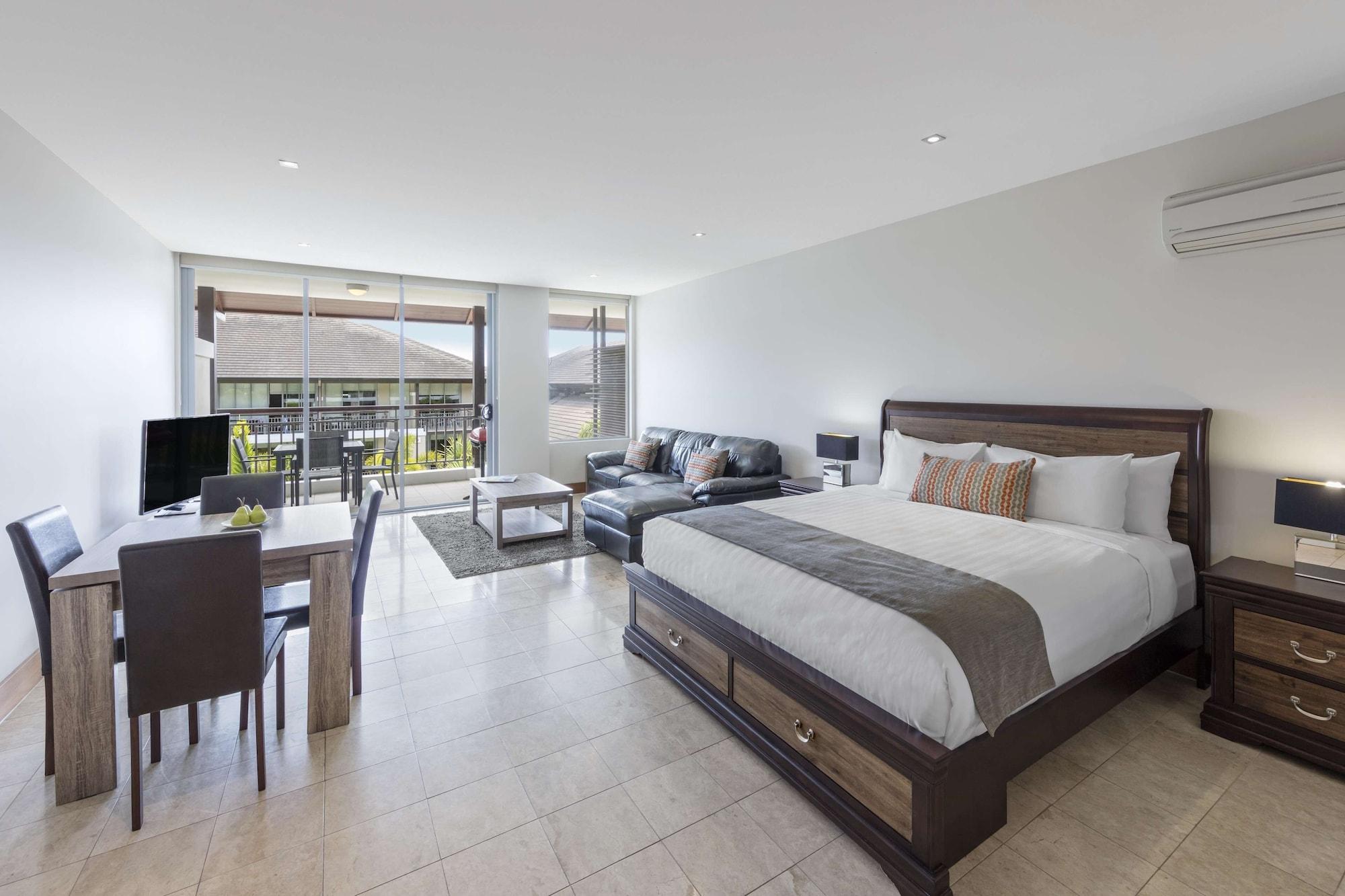 Oaks Casuarina Santai Resort Kingscliff Luaran gambar