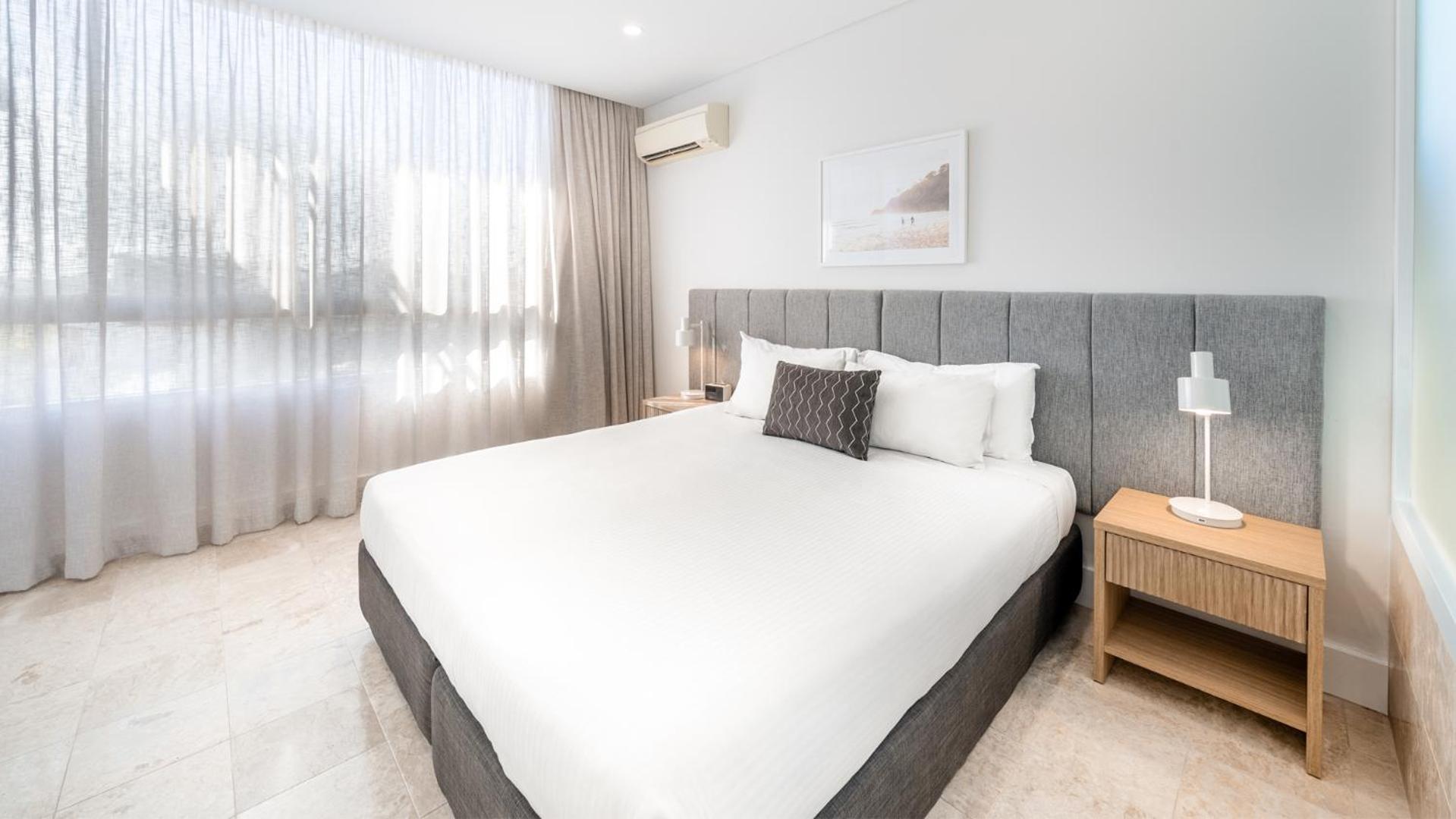 Oaks Casuarina Santai Resort Kingscliff Luaran gambar