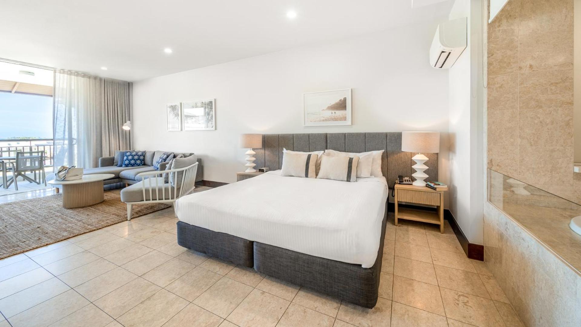 Oaks Casuarina Santai Resort Kingscliff Luaran gambar