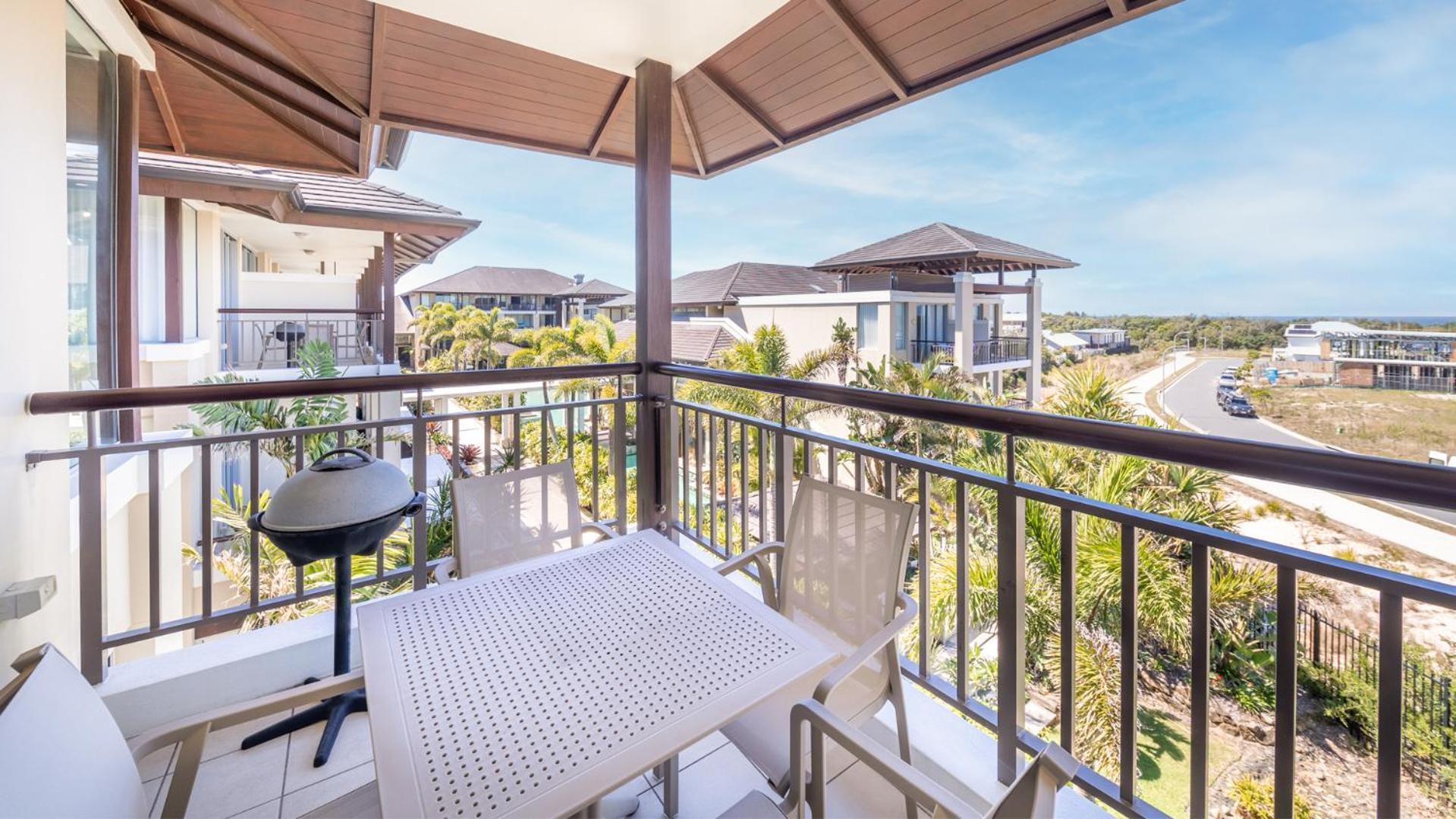 Oaks Casuarina Santai Resort Kingscliff Luaran gambar