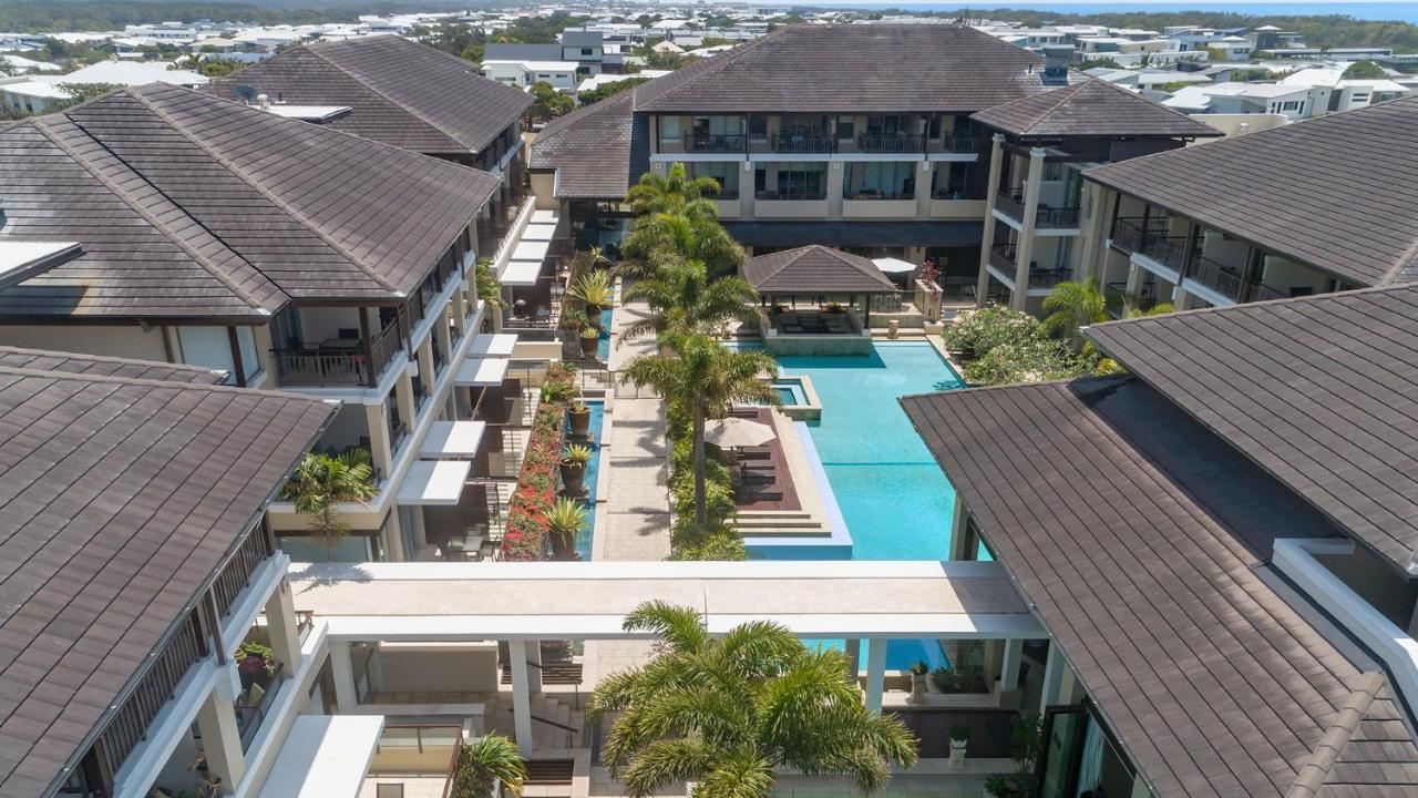 Oaks Casuarina Santai Resort Kingscliff Luaran gambar