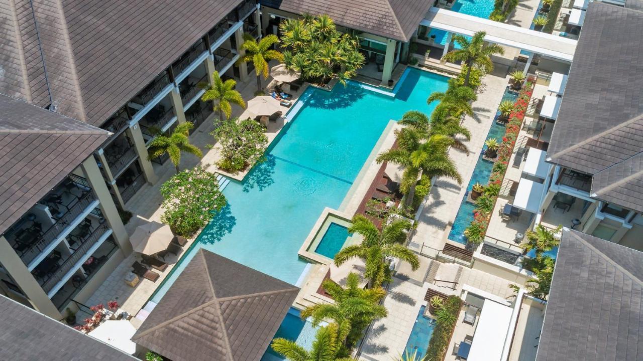 Oaks Casuarina Santai Resort Kingscliff Luaran gambar