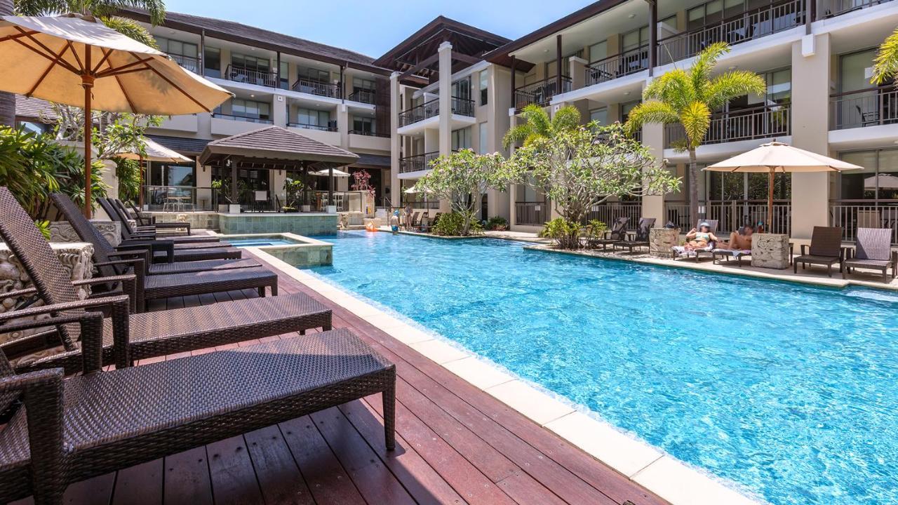 Oaks Casuarina Santai Resort Kingscliff Luaran gambar