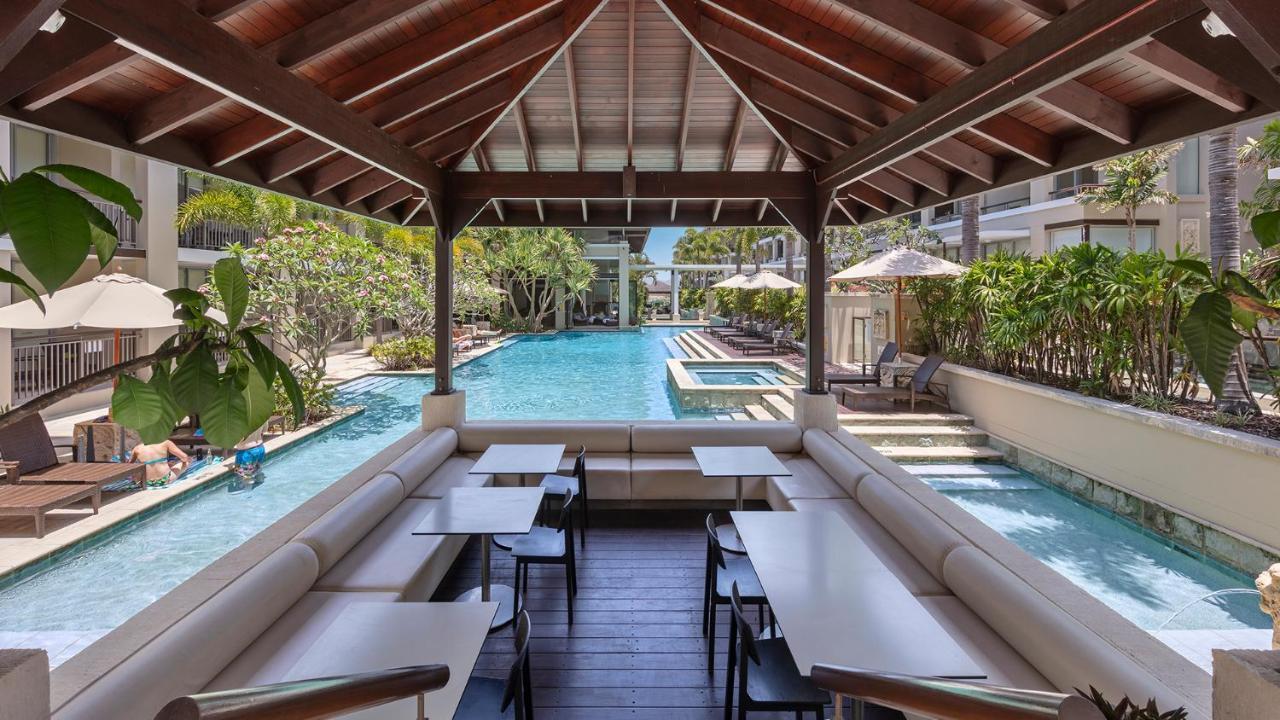 Oaks Casuarina Santai Resort Kingscliff Luaran gambar