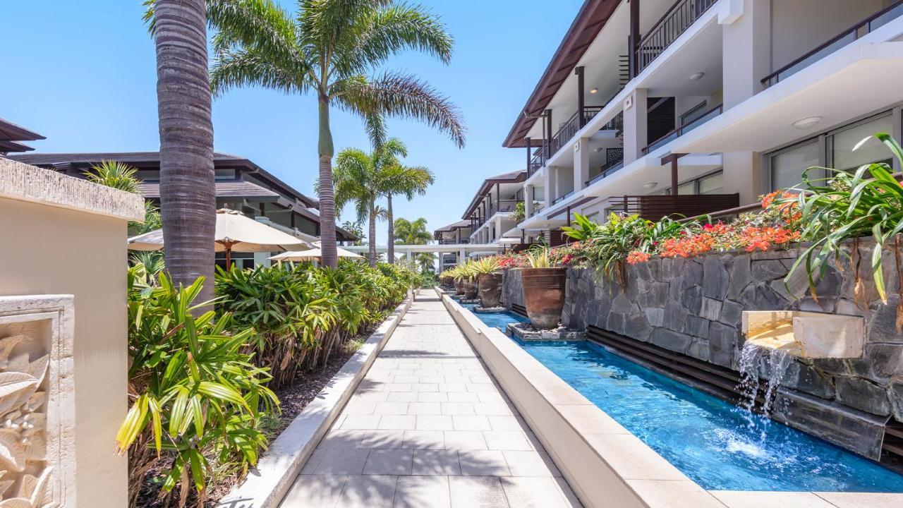 Oaks Casuarina Santai Resort Kingscliff Luaran gambar