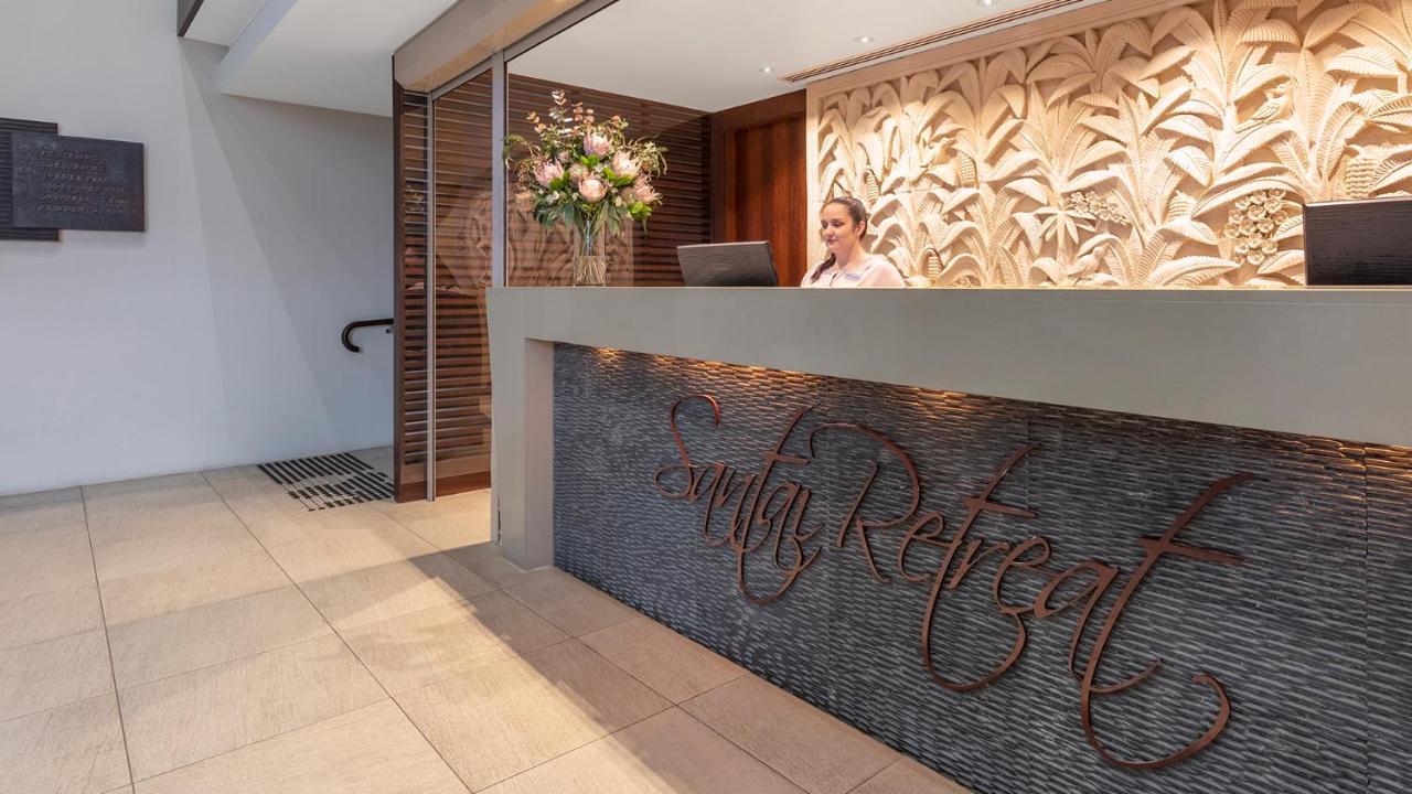 Oaks Casuarina Santai Resort Kingscliff Luaran gambar