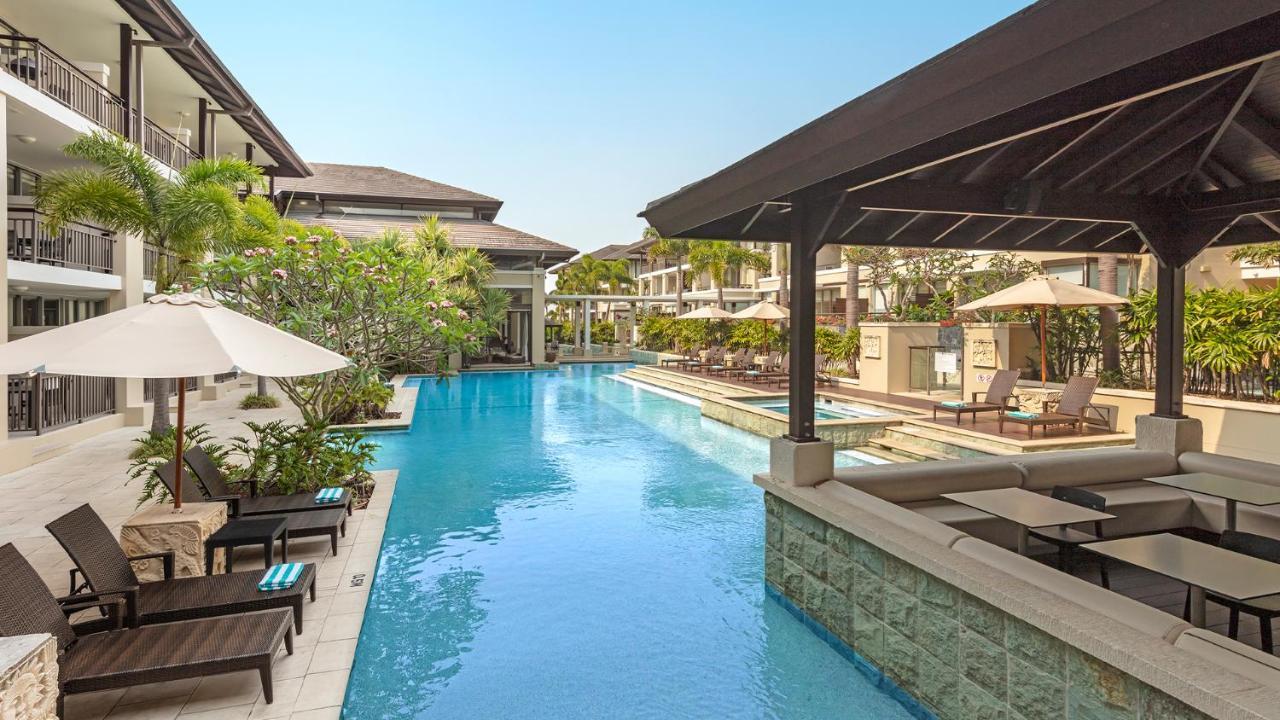 Oaks Casuarina Santai Resort Kingscliff Luaran gambar