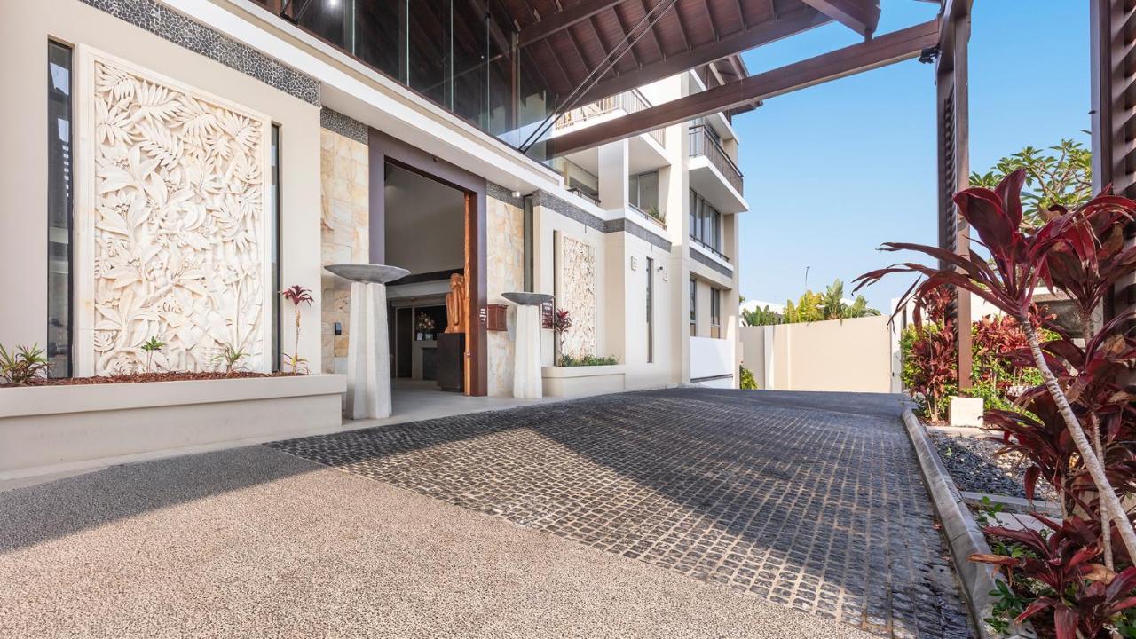 Oaks Casuarina Santai Resort Kingscliff Luaran gambar